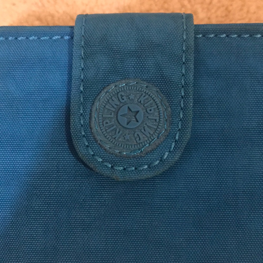 Kipling Wallet - Picture 2 of 6